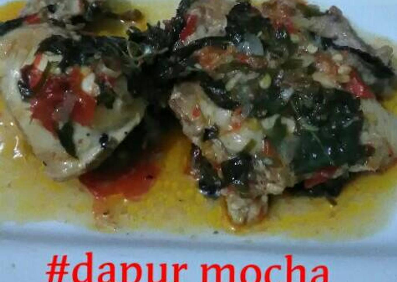 Resep Ayam Rica Rica, Menggugah Selera