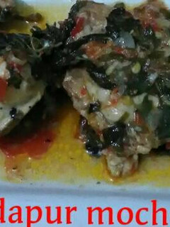 Foto resep Ayam Rica Rica