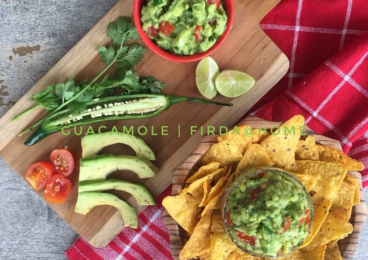 Guacamole