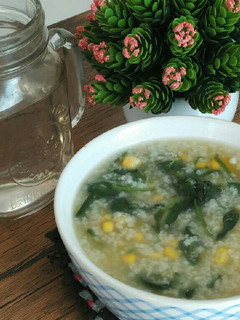 Foto resep Barobbo / Bubur Manado Simple