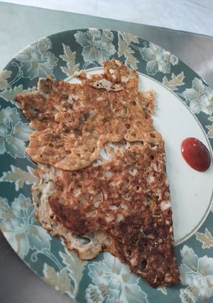 જુવાર ઢોસા (Jowar Dosa recipe in Gujarati) રેસીપી મુખ્ય ફોટો