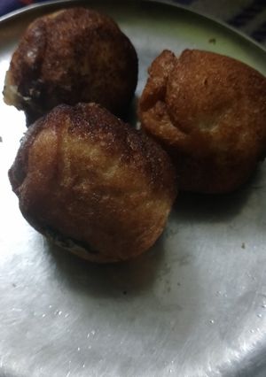 ब्रेड रोल (BREAD ROLL RECIPE IN HINDI) रेसिपी मुख्य फोटो