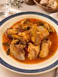 Morro de Ternera Guisado