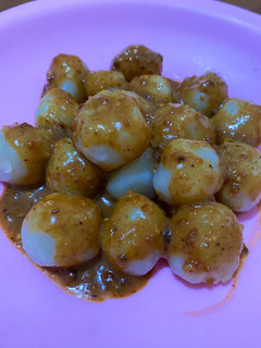 Foto resep Cilok sederhana
