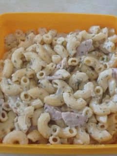 Foto resep 23. Mac and Cheese