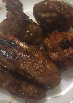 Foto resep Ayam Bakar MantuL
