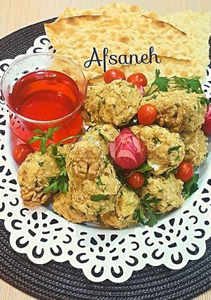 عکسی از دستور دویماج (صبحونه و عصرونه تبریزی ها)