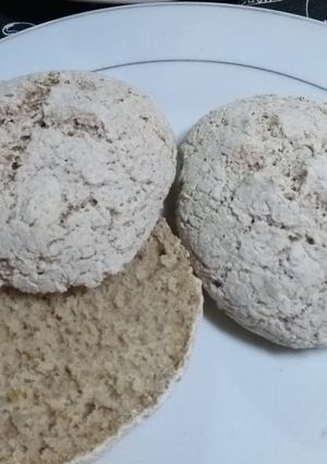 Foto de Pão sem glúten fácil e delicioso