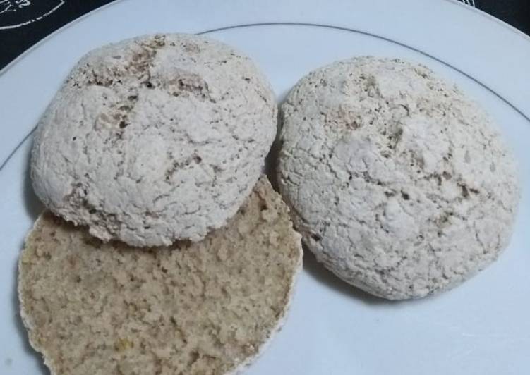Pão sem glúten fácil e delicioso