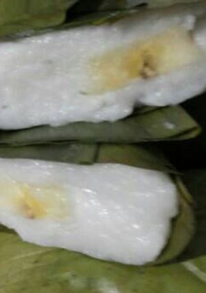 Foto resep Nagasari
