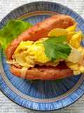 [Quick and Easy 15-Minute] Spam Gua Bao