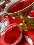 كاسات تشيز الفراوله 🍓