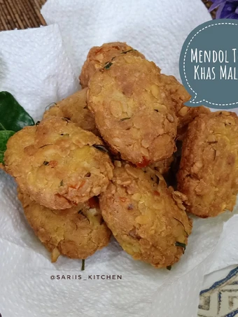 Langkah Gampang Menyiapkan Resep Mendol Tempe Khas Malang yang Sempurna Anti Ribet, Bisa Manjain Lidah