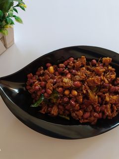 Foto resep Kering tempe