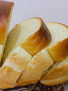 Foto resep Roti Tawar Poolish