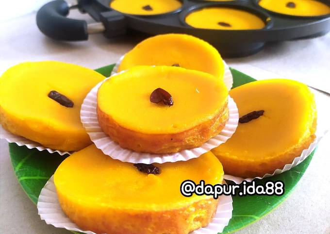 Resep Lumpur Labu Kuning (waluh) Resep Lumpur Labu Kuning (waluh)