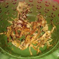Pukis laba-laba রেসিপির প্রধান ছবি