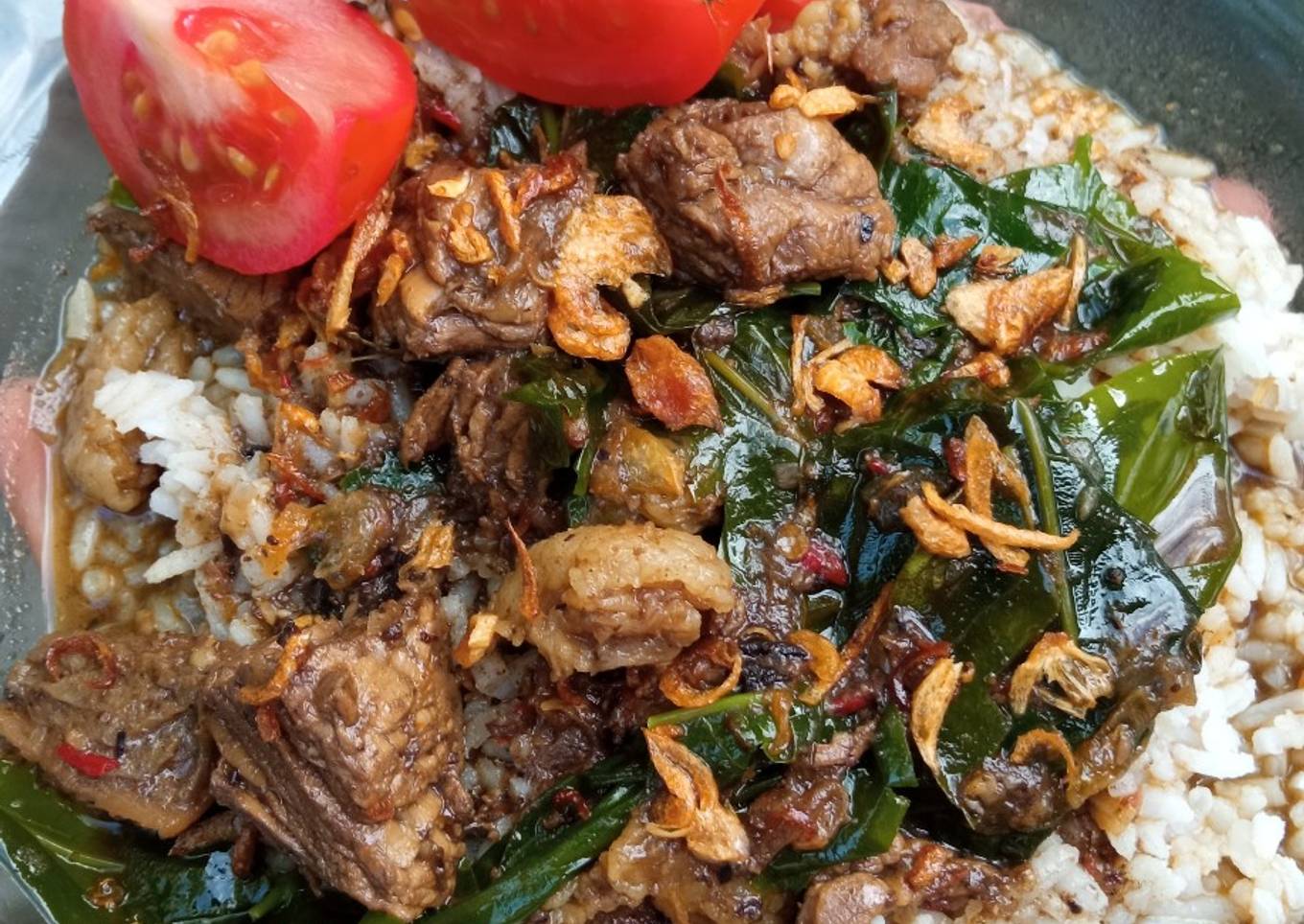 Nasi Pindang