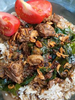 Foto resep Nasi Pindang
