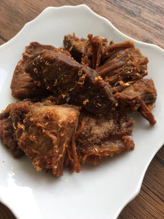 Foto resep Empal Goreng Empuk