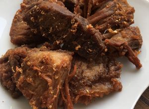 Foto resep Empal Goreng Empuk