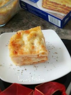 Foto resep Lasagna