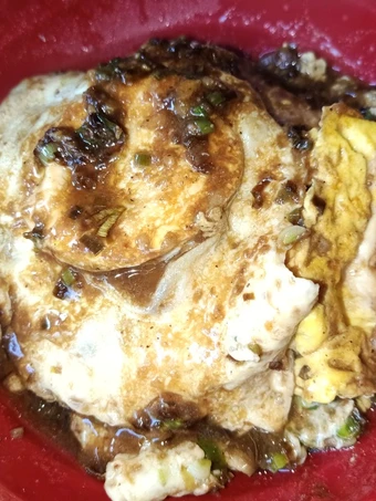 Cara Gampang Membikin Resep Nasi Telur Kecap Pontianak yang Bikin Ngiler Anti Ribet, Mantap