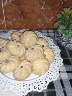 صورة لوصفة غريبية بذوق جوز الهند والحليب بودرة