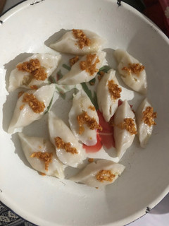 Foto resep 17. Choi pan / chai kue khas Kal-bar