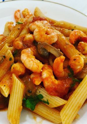 Foto de Pasta mare e monti