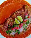 Ros Omelette Goan Recipe