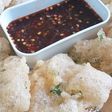 Cireng Bumbu Rujak