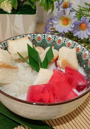 Foto resep Wedang Asle Khas Solo