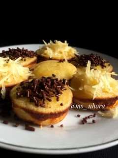 Foto resep Pukis Bulat Mini (pr_pukis)