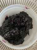 Homemade Blueberry Jam