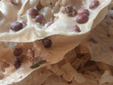 Peyek kacang tanah