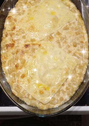 Φωτογραφία της συνταγής Mac 'n' cheese😋