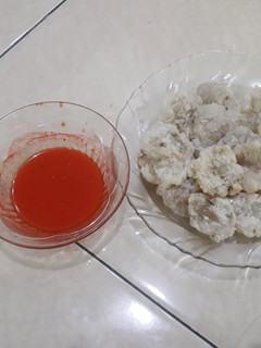 Foto resep Cireng Crispy