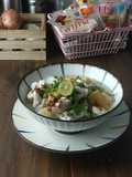 Soto kota belud sabah