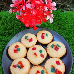 Appe Pan (Mini Cake) A picture of Appe Pan (Mini Cake).