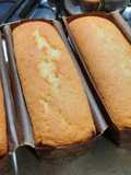 Budín (de diferentes sabores) rico y fácil