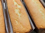 Una foto de sabores de budines faciles