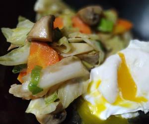 Ini Caranya Cap cay telur lava Lezat Mantap Ini Caranya Cap cay telur lava Lezat Mantap