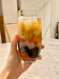 Foto resep Sekoteng Wedang Jahe