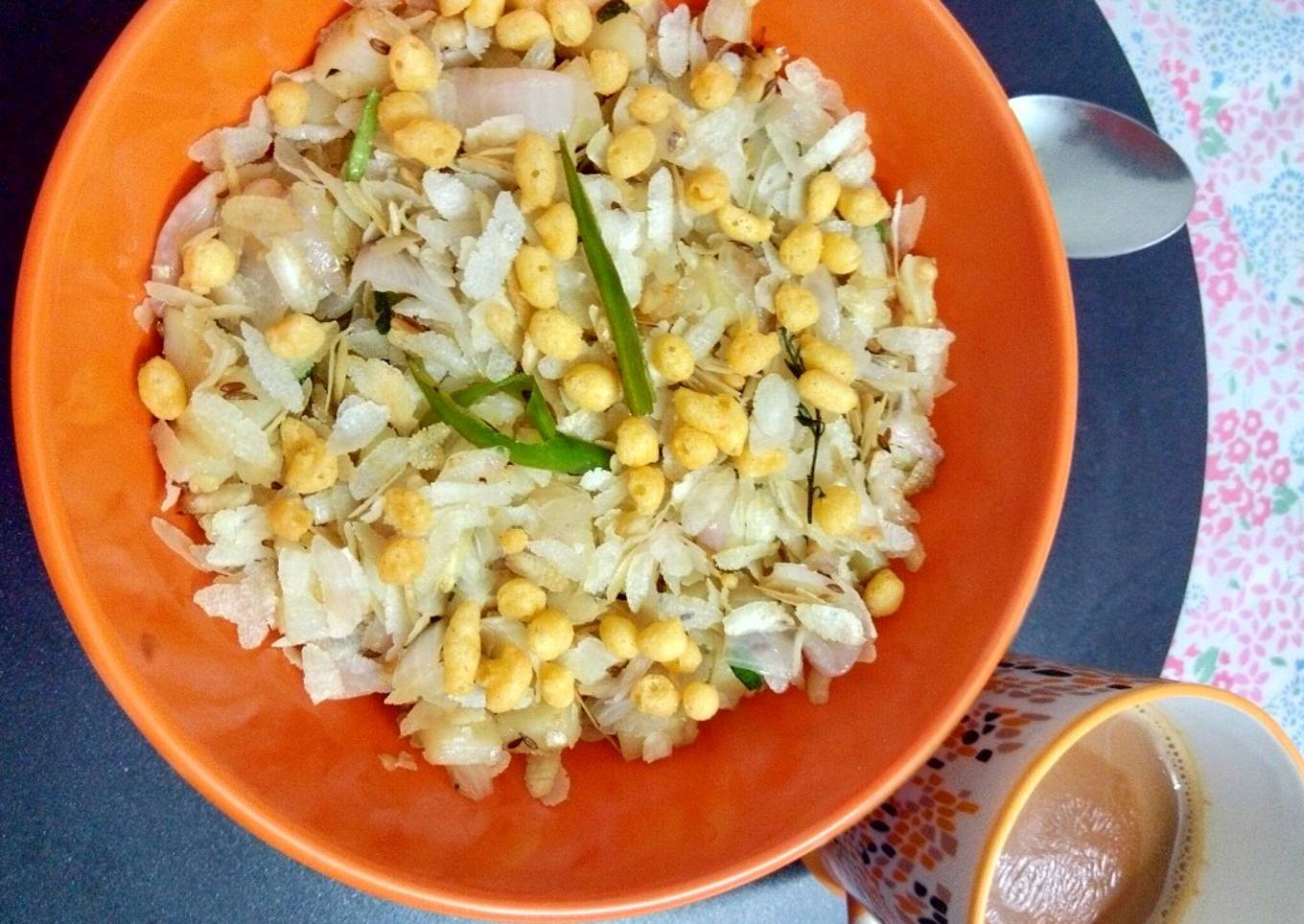 Chha auu Chuda bhaja