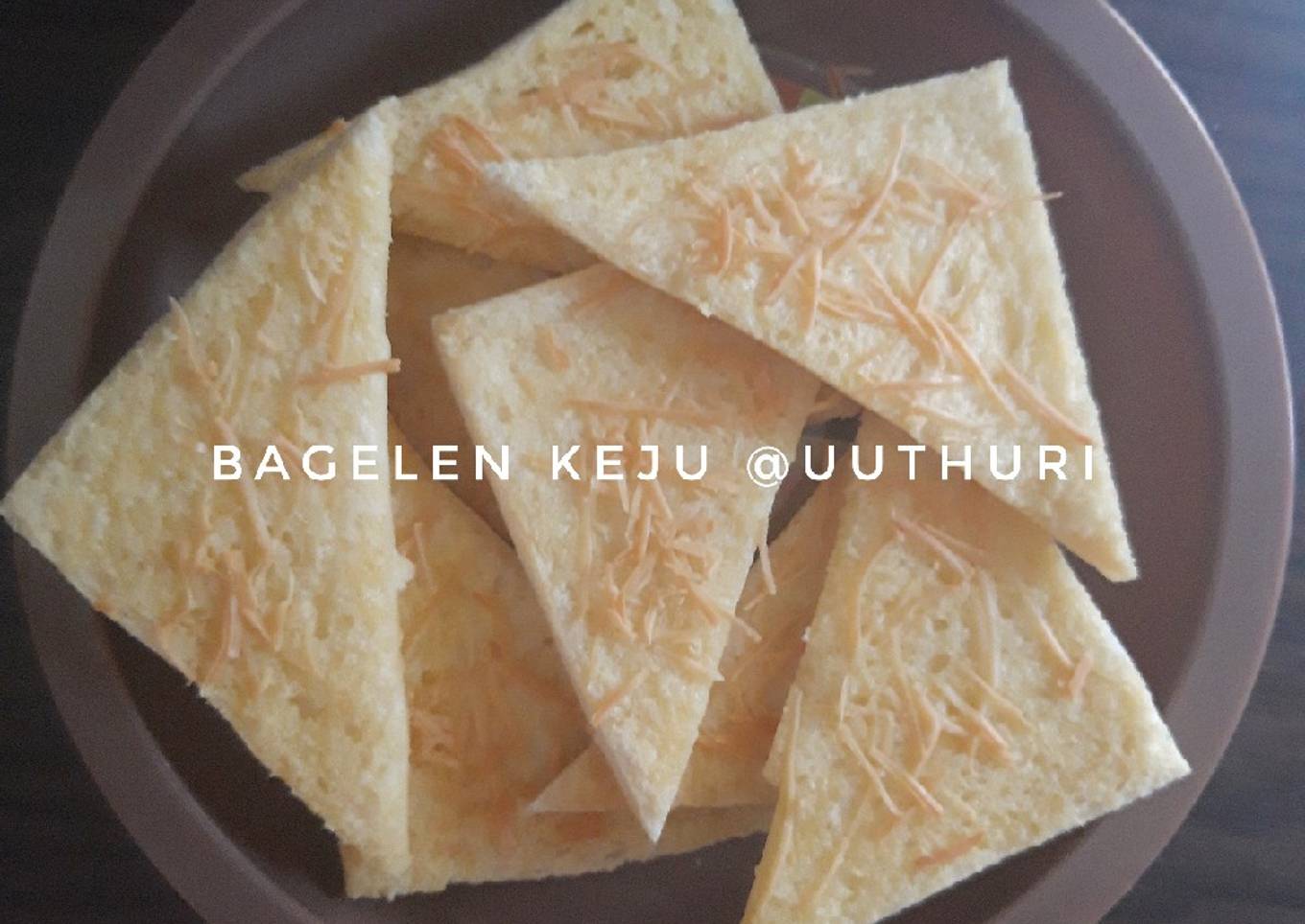 Bagelen Keju
