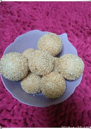 Foto resep Onde - Onde