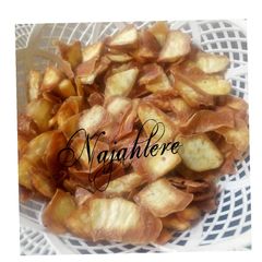 A picture of Sweet potatoes chips 2.