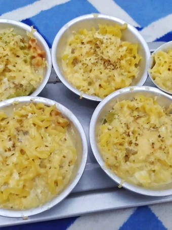 Recipe Mac n Cheese the  Makes Drooling Makes you drool
