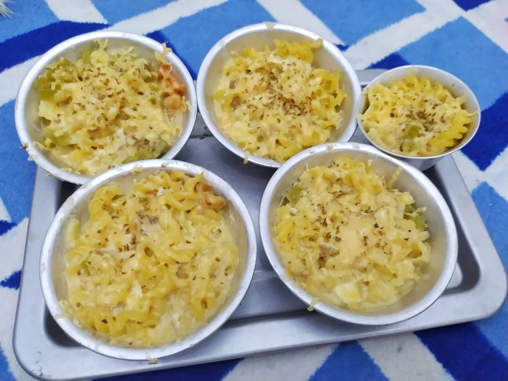 Recipe Mac n Cheese the  Makes Drooling Makes you drool